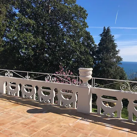 Agostina Apartment *