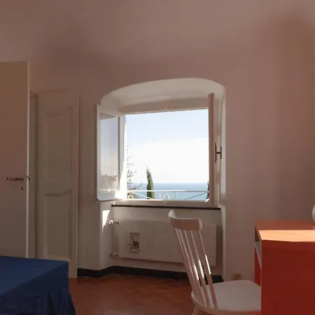 Apartment Agostina Vesima