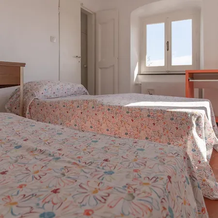 Apartment Agostina *