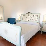 Agostina Apartmán