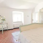 Agostina Apartmán *