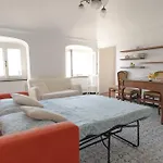 Agostina Apartmán *
