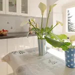 Apartmán Agostina Vesima
