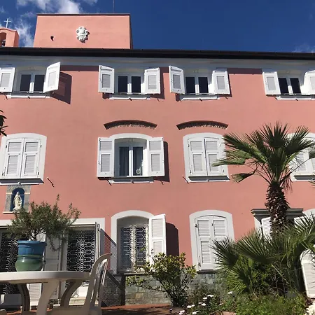 Appartement Agostina *