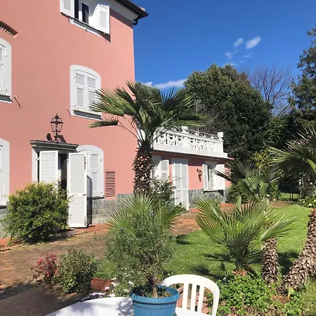 Agostina Appartement