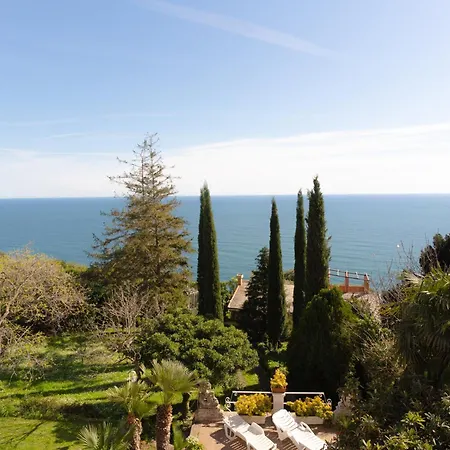 Appartement Agostina