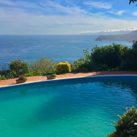 Lägenhet Agostina Vesima