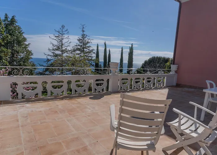 Appartement Agostina