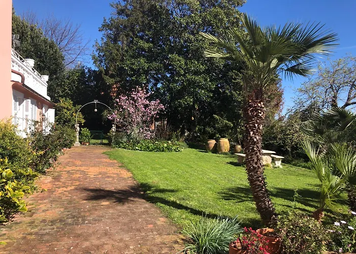 Agostina Appartement *