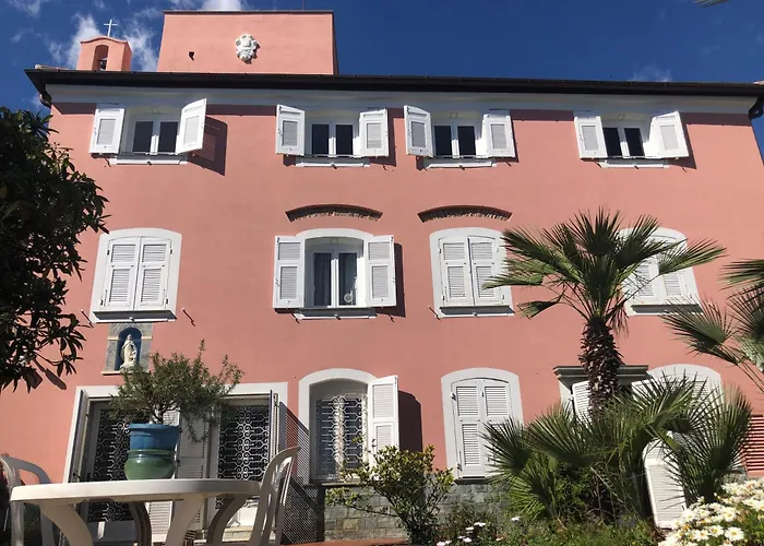 Appartement Agostina *