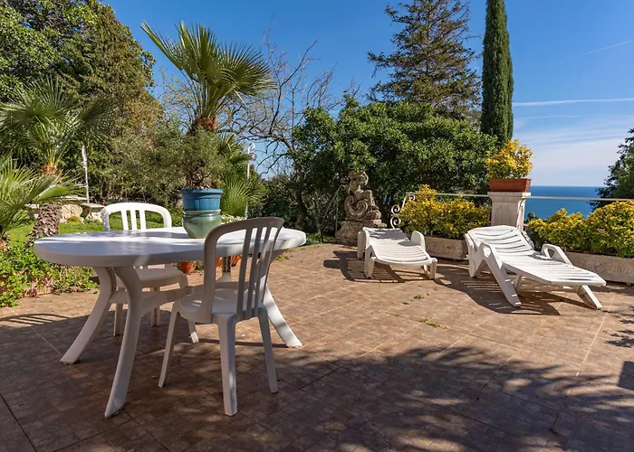 Appartement Agostina Vesima