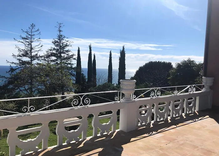 Agostina Appartement