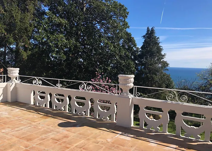 Agostina Appartement *