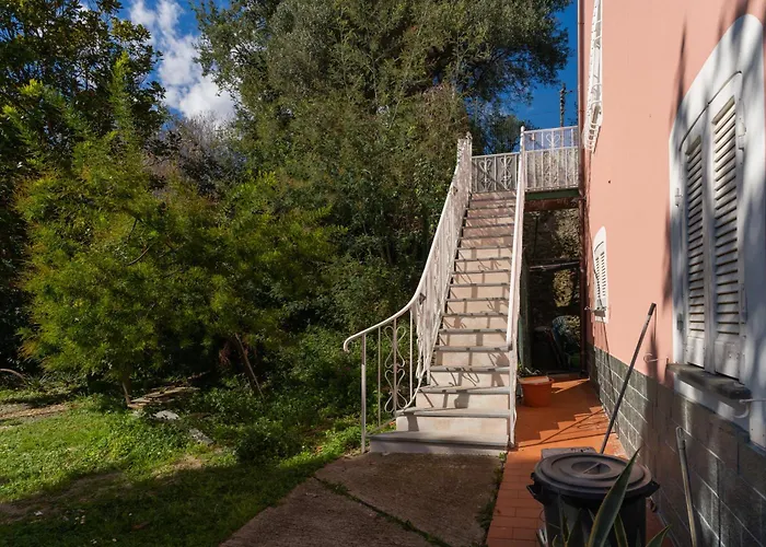 Agostina Appartement Vesima