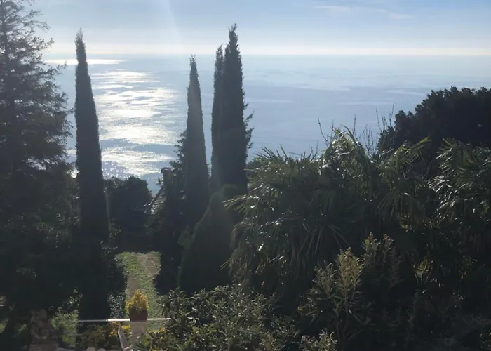 Agostina Appartement Vesima