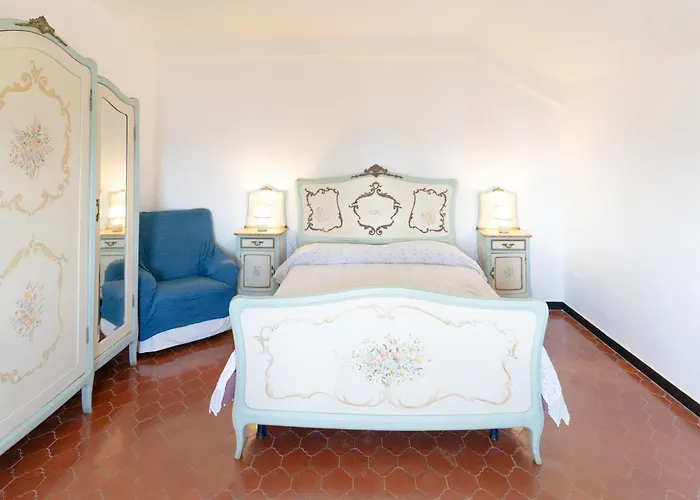 Appartement Agostina