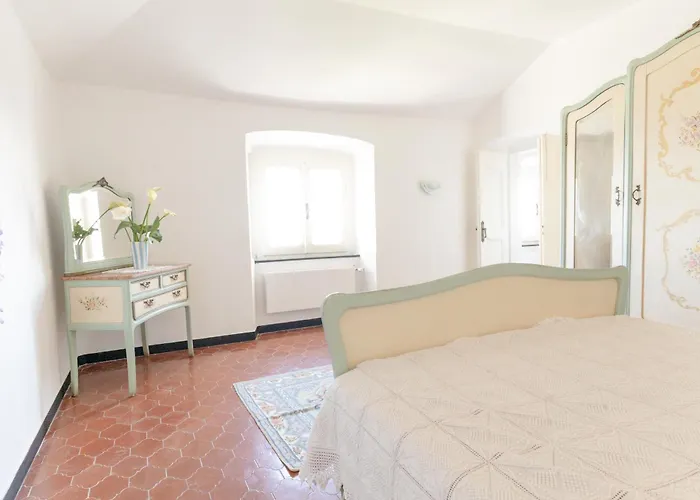 Agostina Appartement *