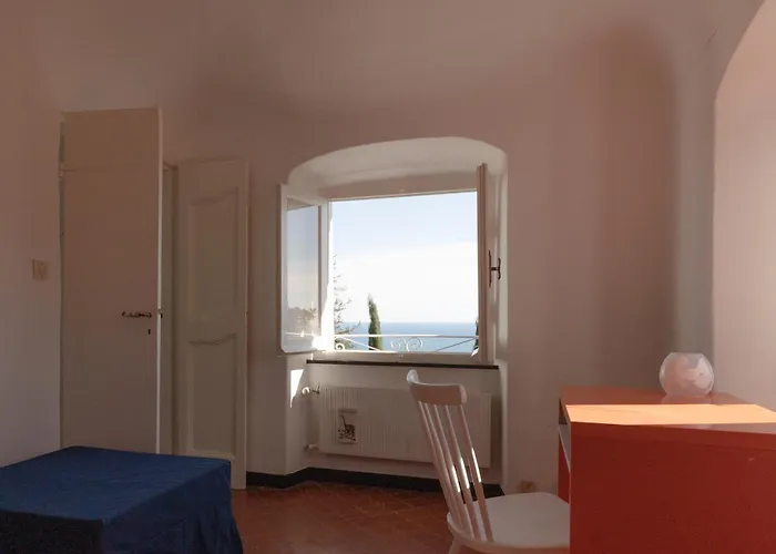 Appartement Agostina Vesima