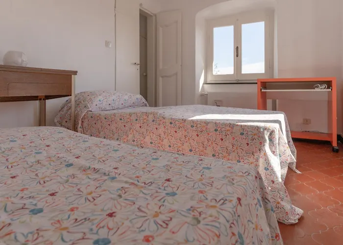 Appartement Agostina *