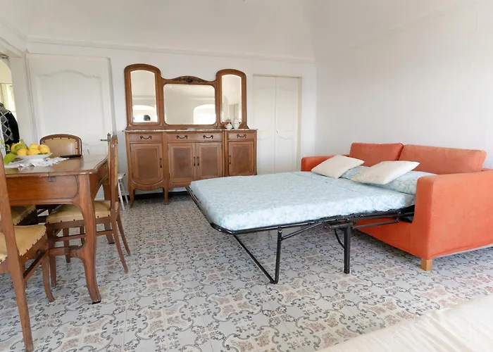 Appartement Agostina