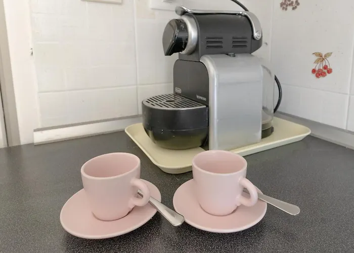 Agostina Appartement *