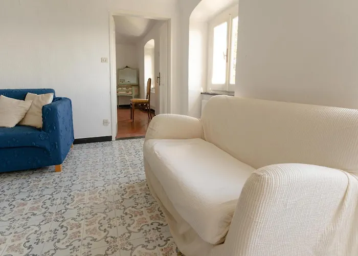 Appartement Agostina *