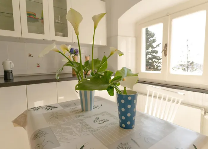 Appartement Agostina