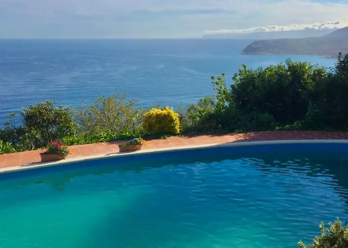 Appartement Agostina Vesima